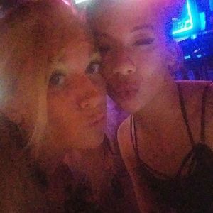 Meet your Posher, Jacqueline